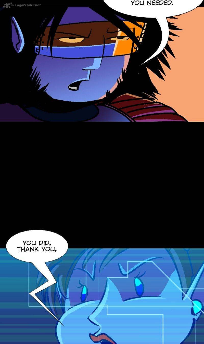 Cyberbunk Chapter 125 Page 14