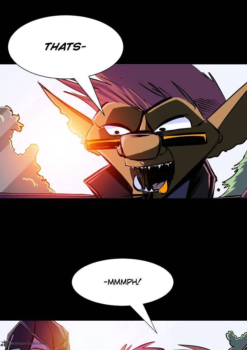 Cyberbunk Chapter 128 Page 10