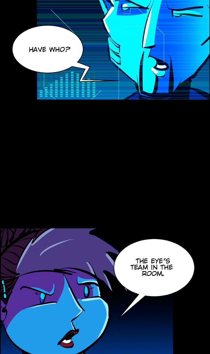 Cyberbunk Chapter 147 Page 12