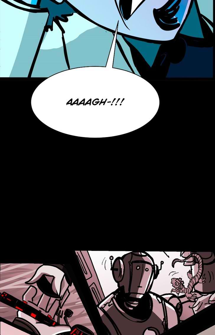 Cyberbunk Chapter 148 Page 26