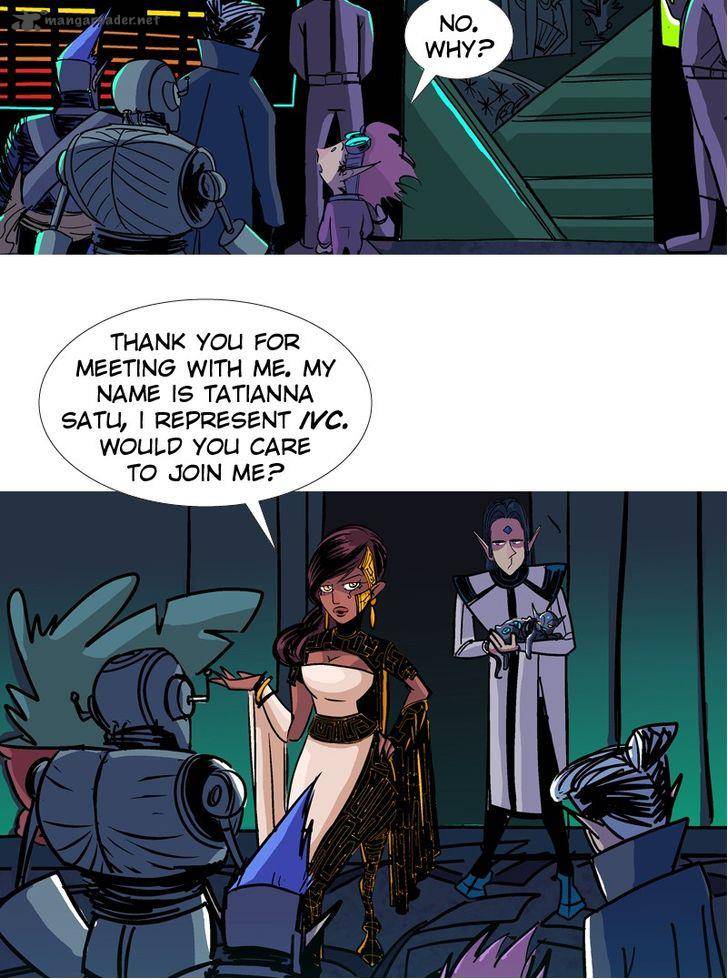 Cyberbunk Chapter 16 Page 7