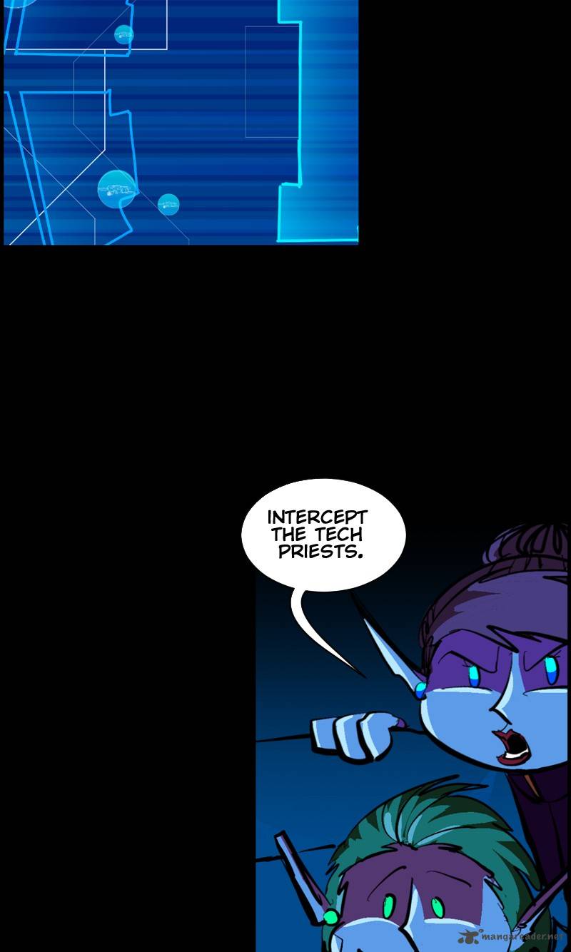 Cyberbunk Chapter 169 Page 14