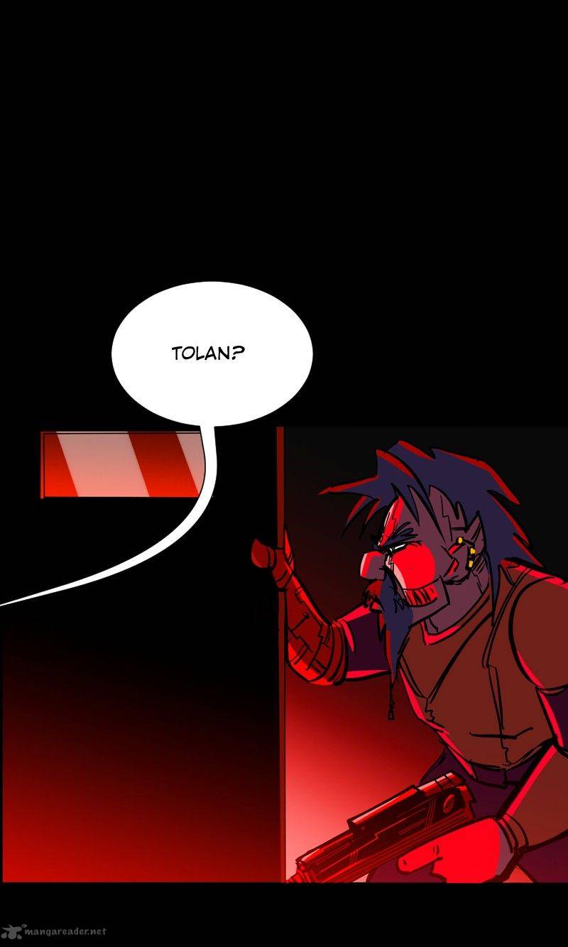 Cyberbunk Chapter 179 Page 11