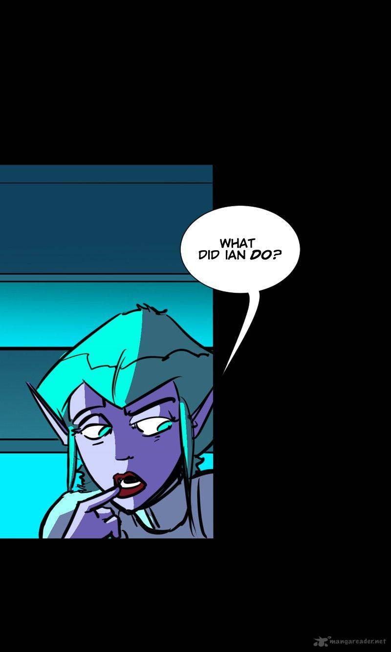 Cyberbunk Chapter 182 Page 14