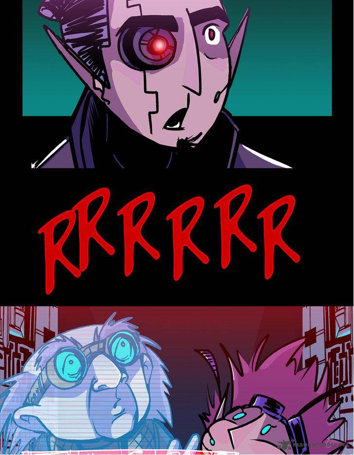 Cyberbunk Chapter 35 Page 3