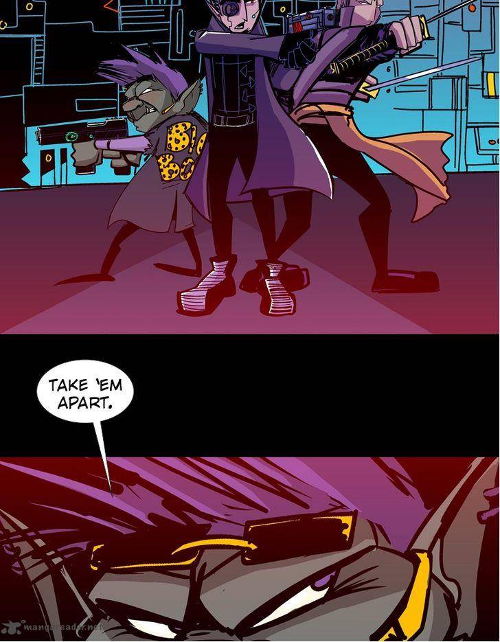 Cyberbunk Chapter 36 Page 7