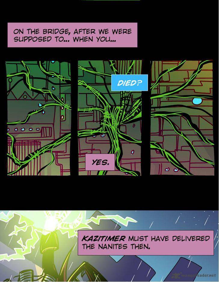 Cyberbunk Chapter 37 Page 2
