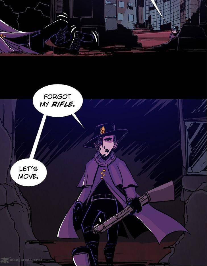 Cyberbunk Chapter 53 Page 6