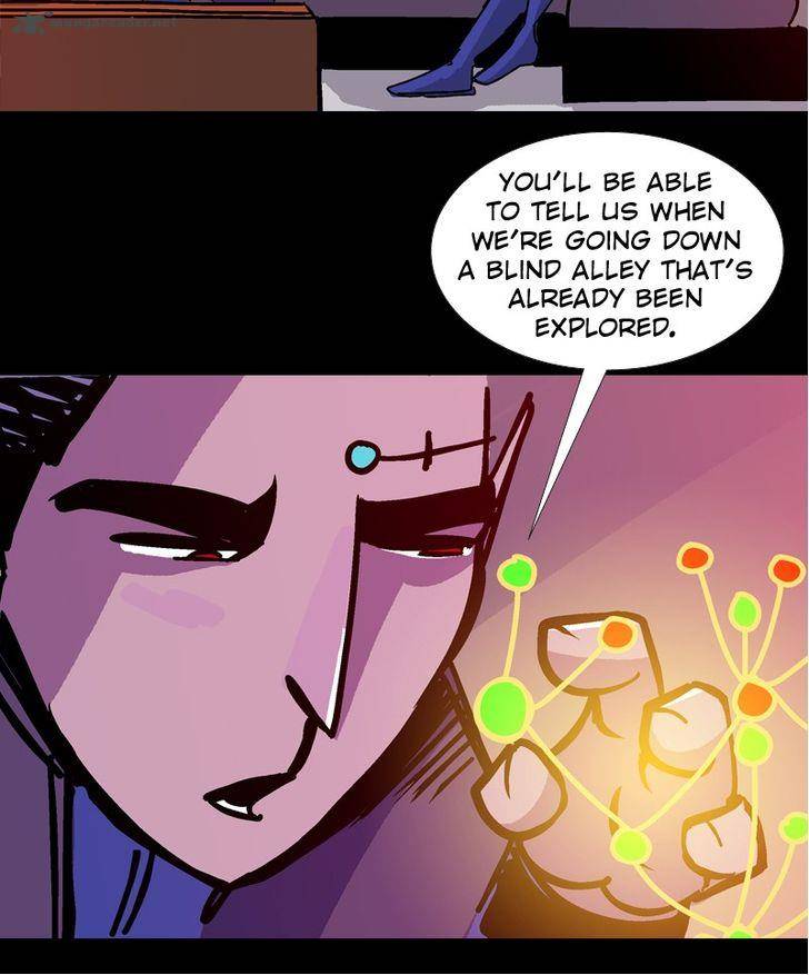 Cyberbunk Chapter 59 Page 7