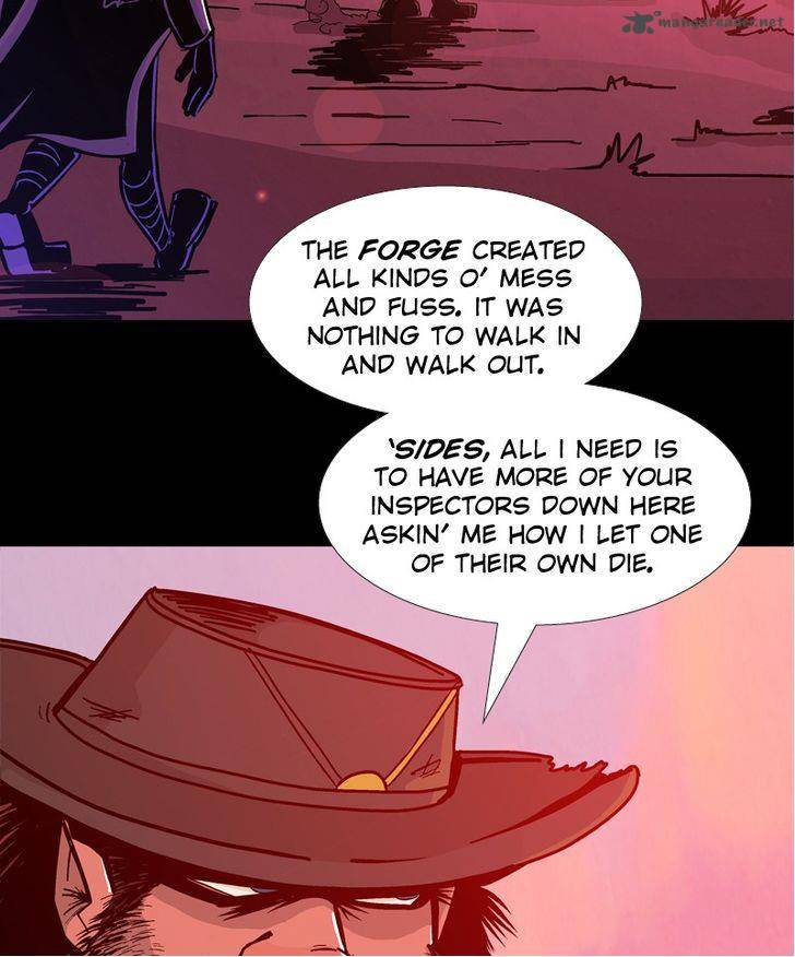 Cyberbunk Chapter 60 Page 3