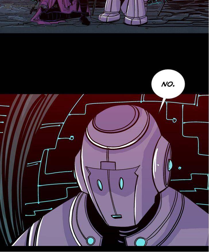 Cyberbunk Chapter 65 Page 2