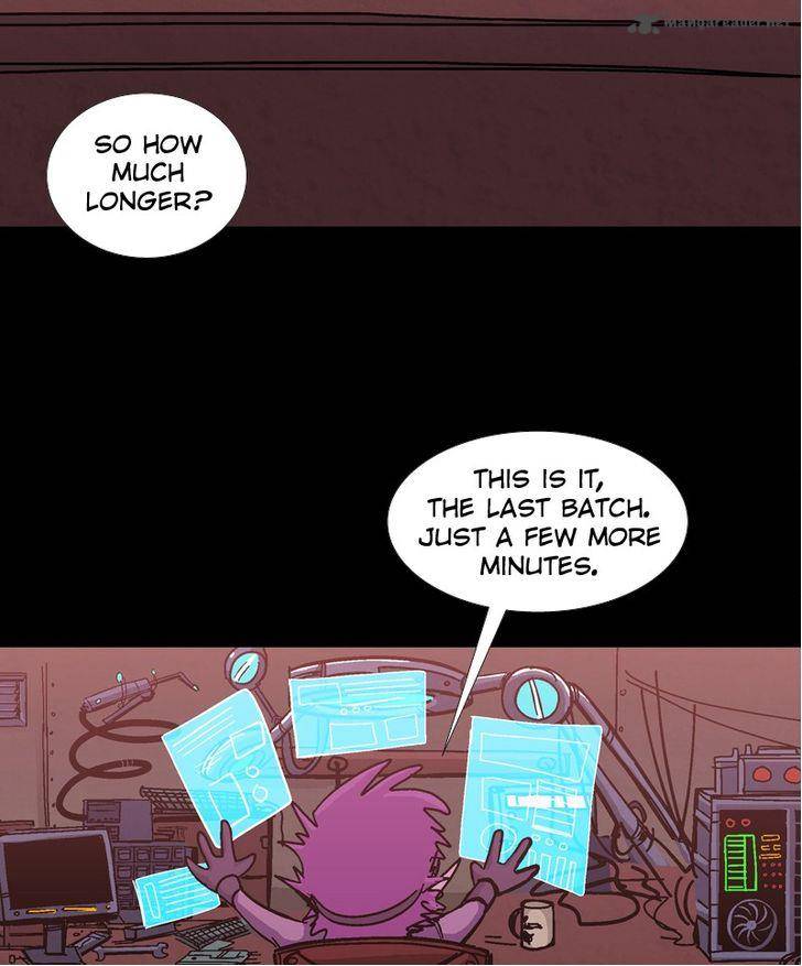 Cyberbunk Chapter 67 Page 2