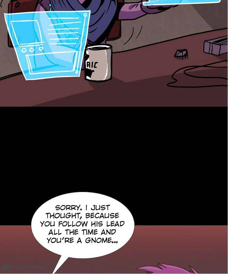 Cyberbunk Chapter 67 Page 9