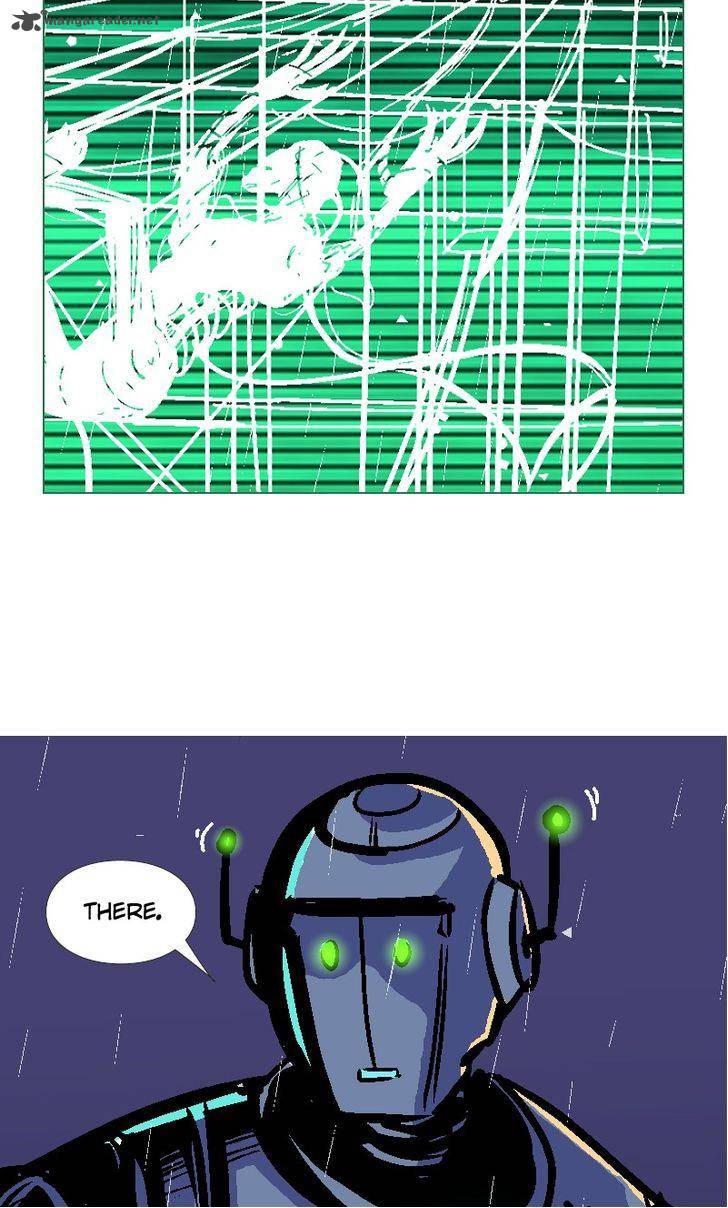 Cyberbunk Chapter 8 Page 10