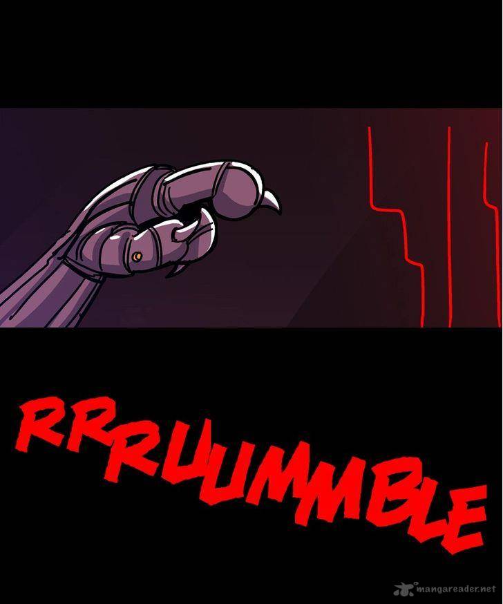 Cyberbunk Chapter 80 Page 11