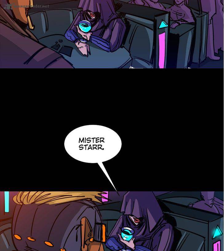 Cyberbunk Chapter 81 Page 24