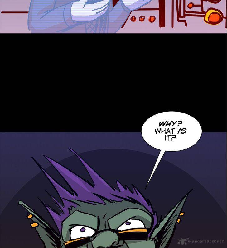 Cyberbunk Chapter 84 Page 26