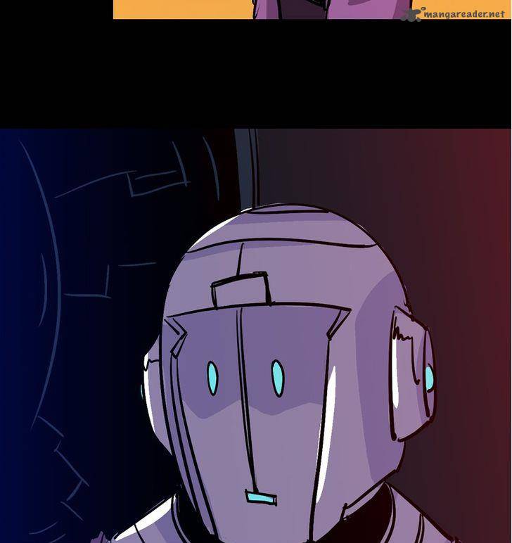 Cyberbunk Chapter 91 Page 5