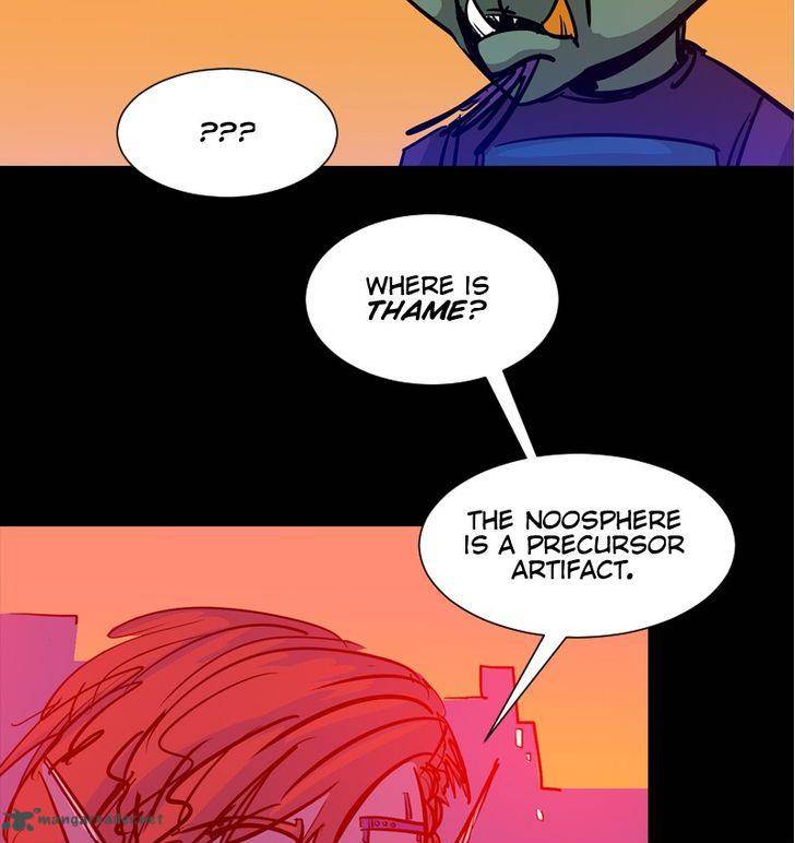 Cyberbunk Chapter 92 Page 12