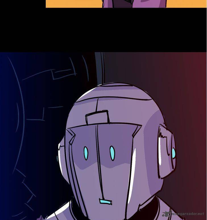 Cyberbunk Chapter 92 Page 5