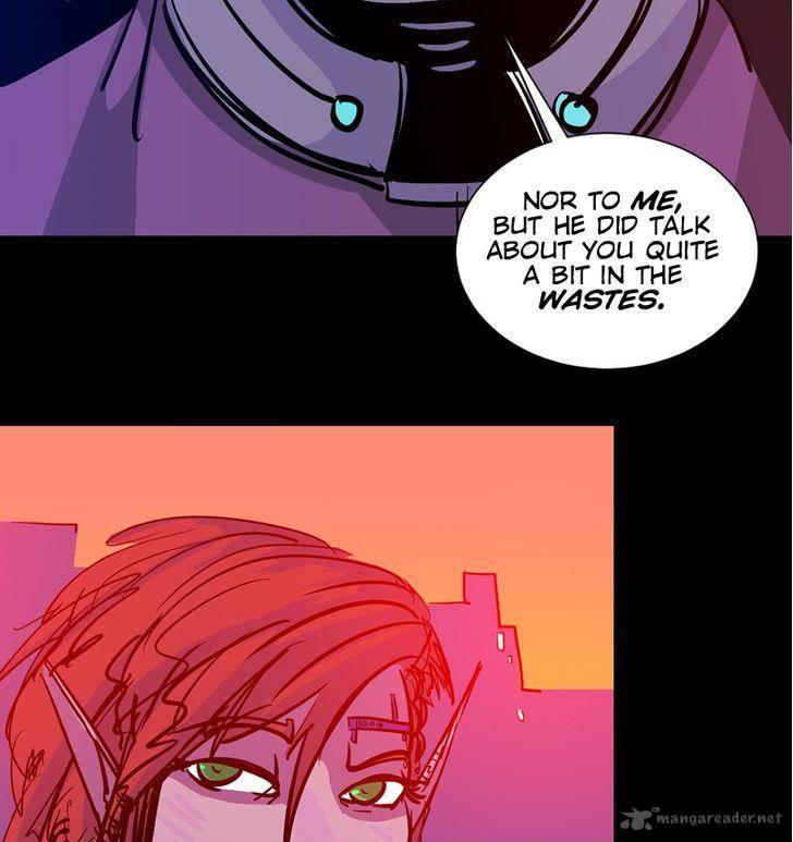 Cyberbunk Chapter 92 Page 6