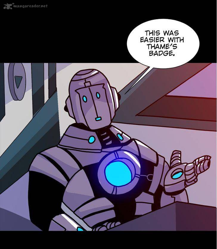 Cyberbunk Chapter 97 Page 16