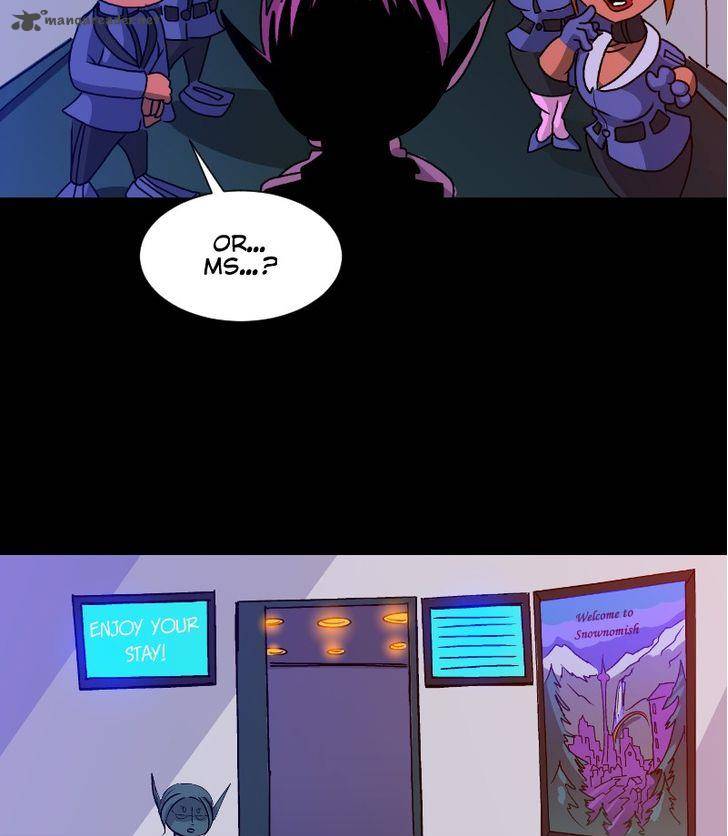 Cyberbunk Chapter 97 Page 31