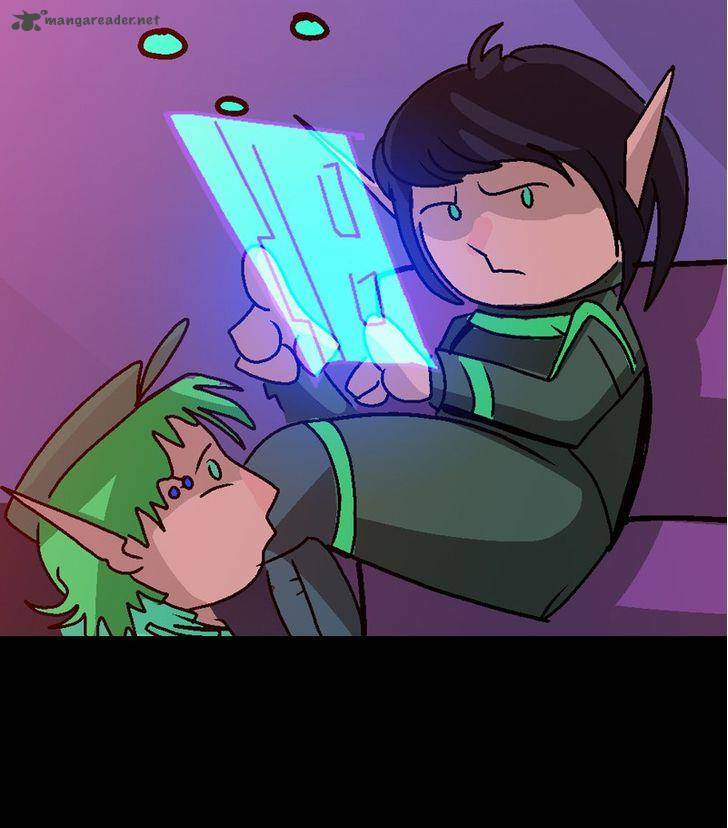 Cyberbunk Chapter 98 Page 11