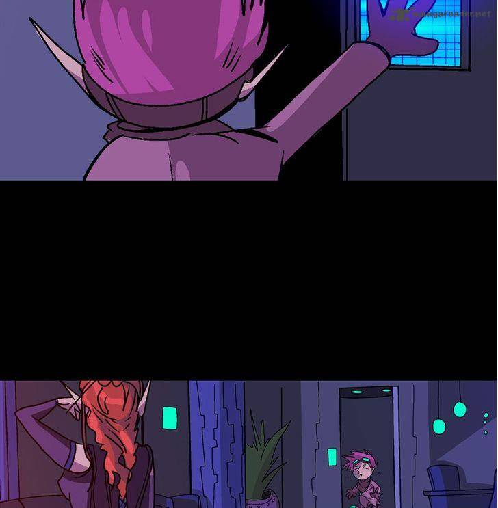 Cyberbunk Chapter 99 Page 14