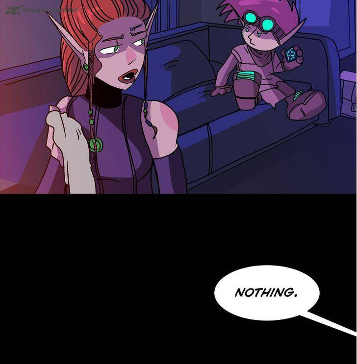 Cyberbunk Chapter 99 Page 24