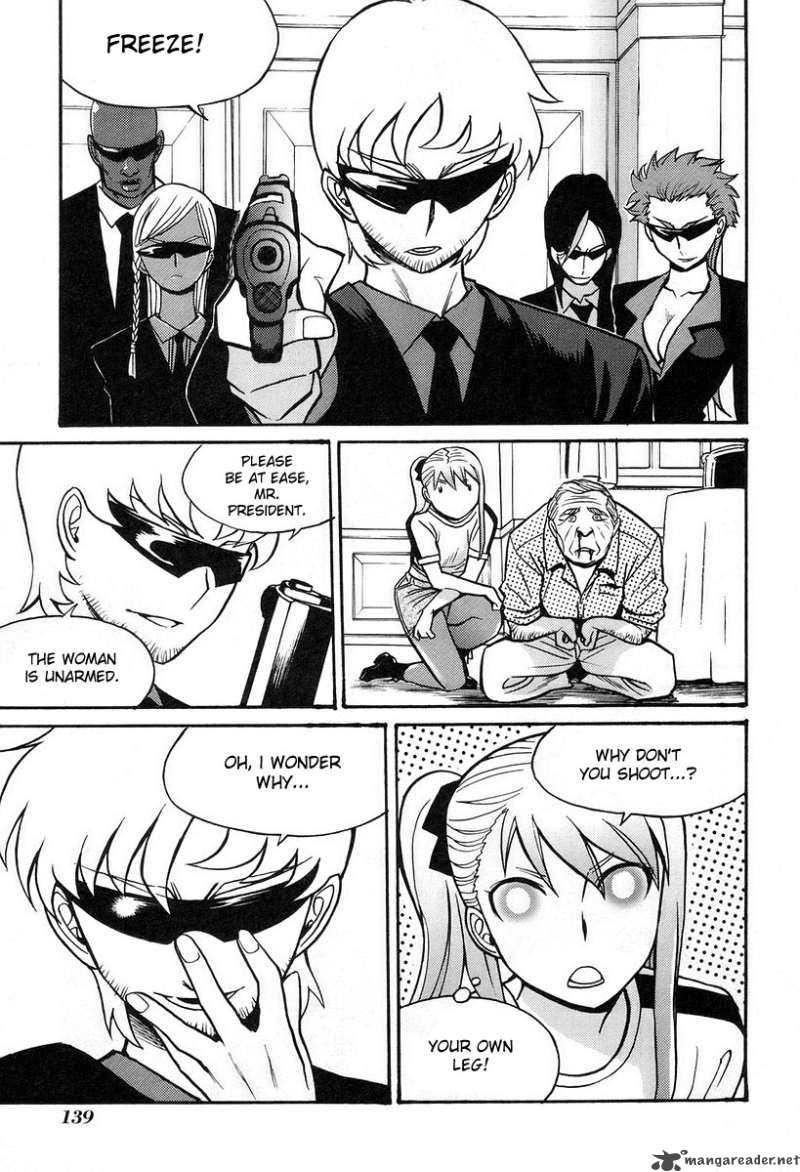 Cynthia The Mission Chapter 30 Page 9