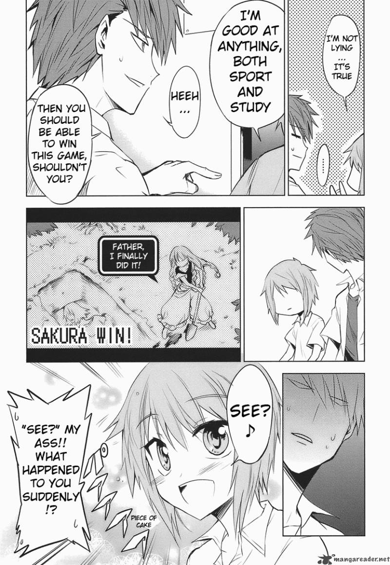 D Frag Chapter 11 Page 12