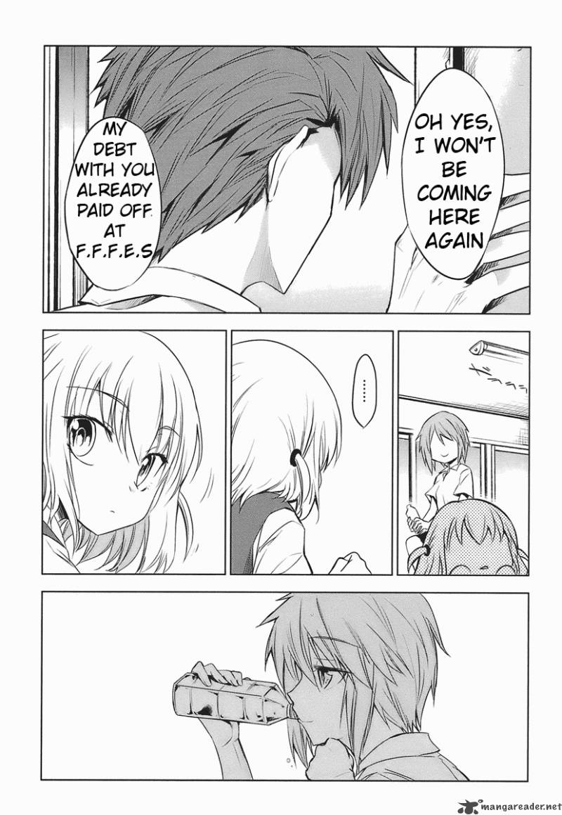 D Frag Chapter 11 Page 20