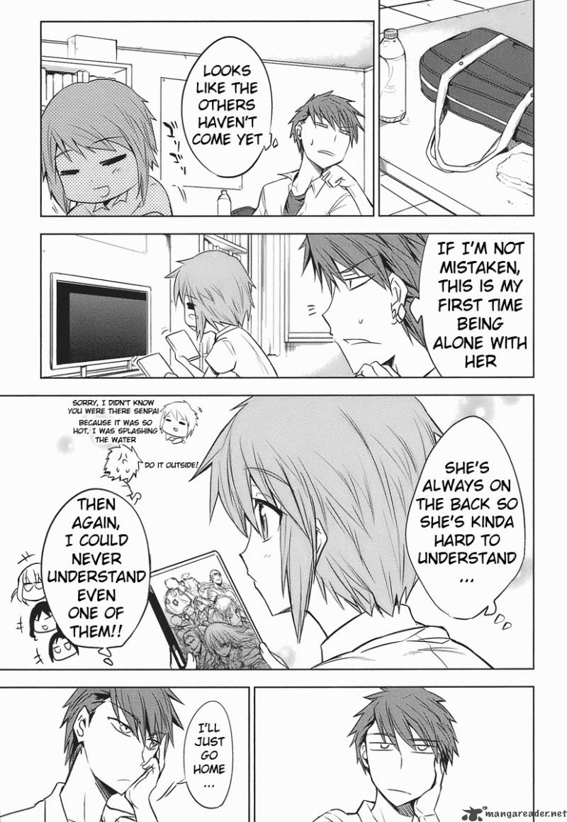 D Frag Chapter 11 Page 3