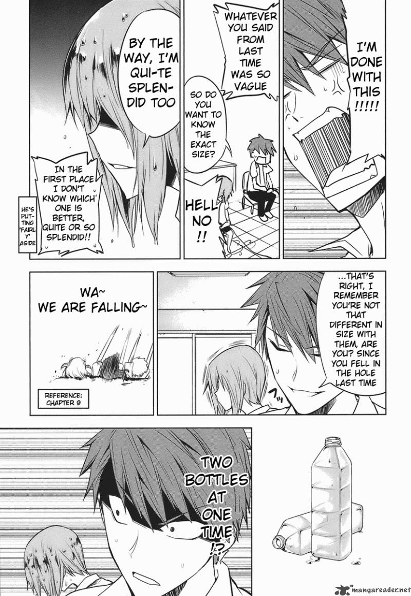 D Frag Chapter 11 Page 9