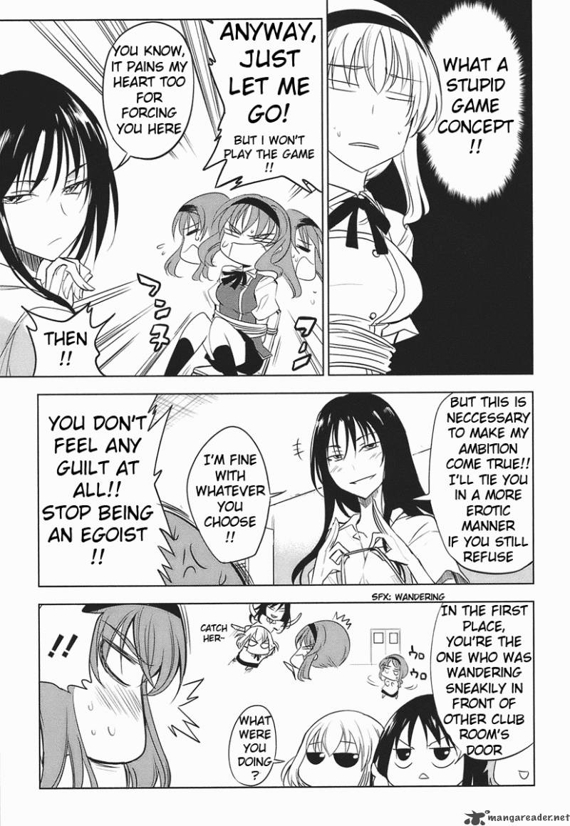 D Frag Chapter 12 Page 5