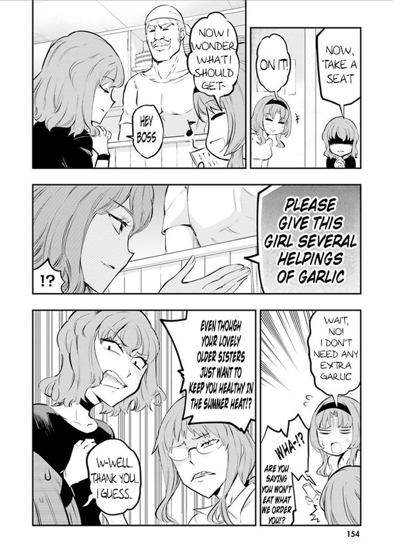 D Frag Chapter 125 Page 15