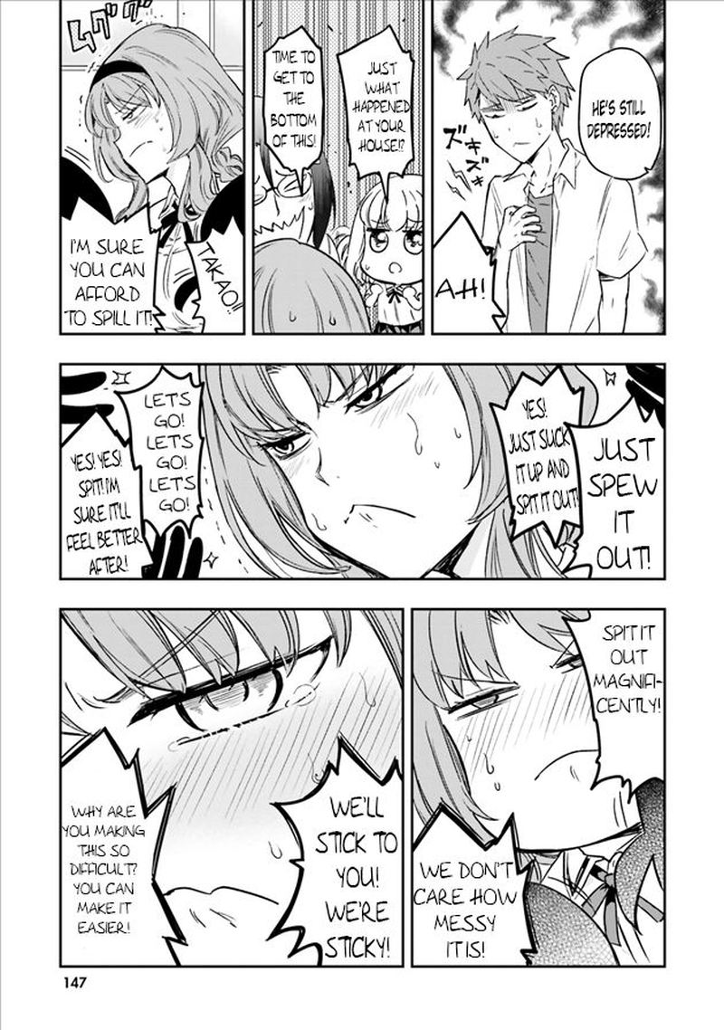 D Frag Chapter 125 Page 8