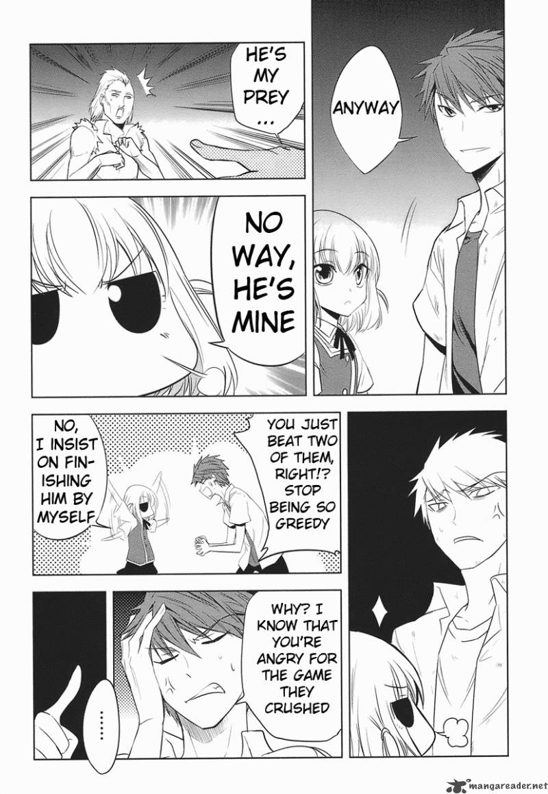 D Frag Chapter 14 Page 21