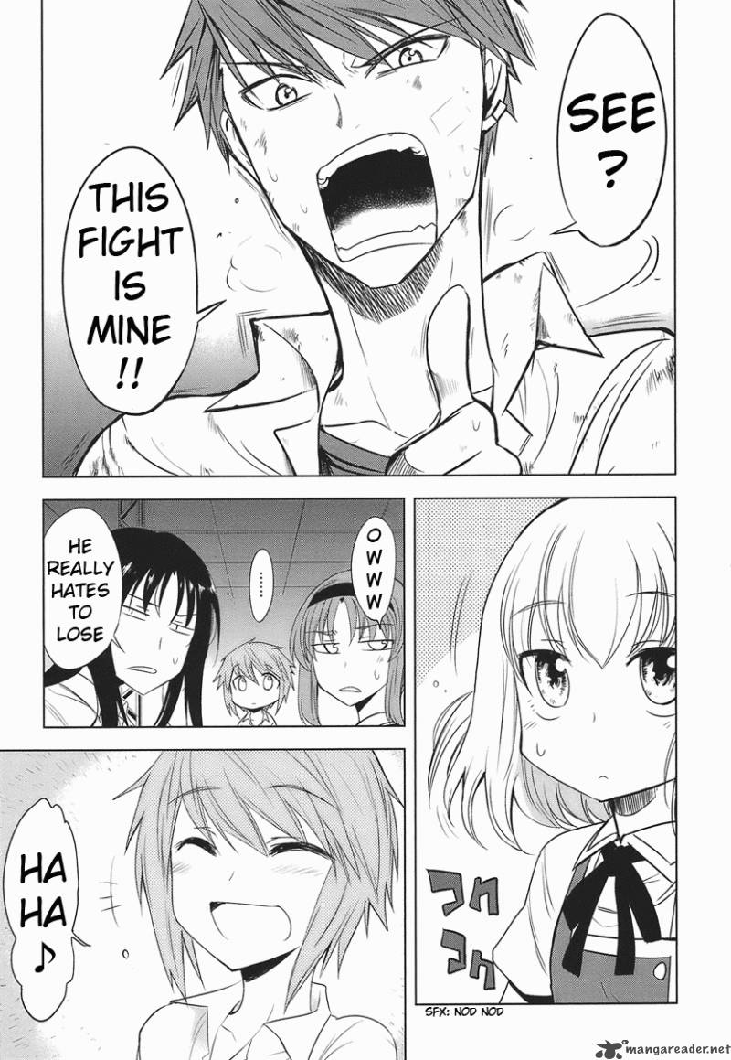 D Frag Chapter 14 Page 25