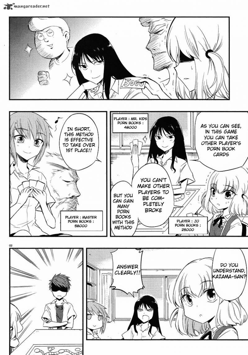 D Frag Chapter 15 Page 2