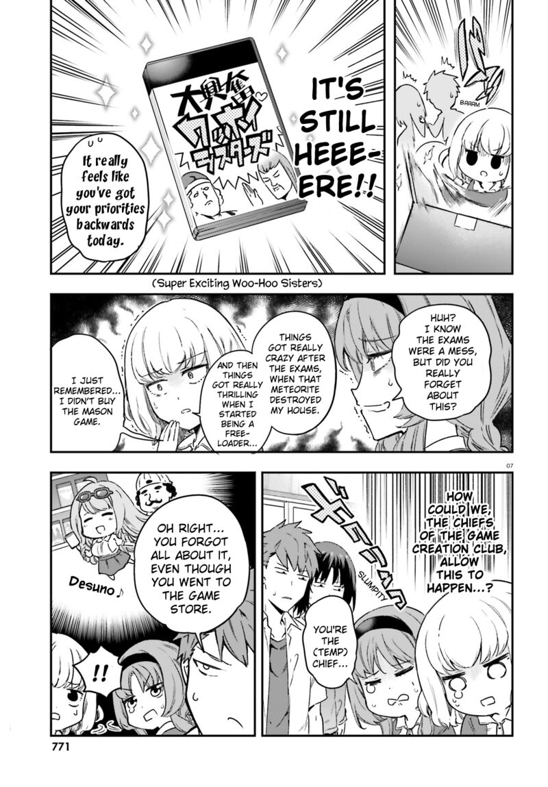 D Frag Chapter 151e Page 10