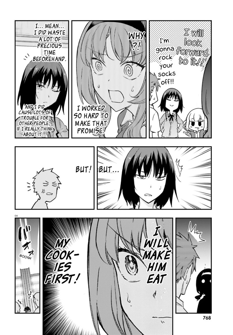 D Frag Chapter 151e Page 4