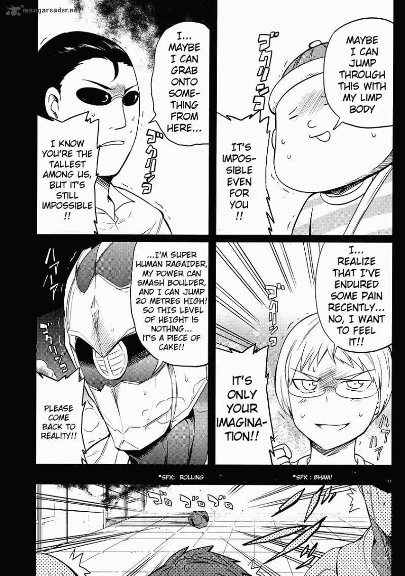 D Frag Chapter 16 Page 11