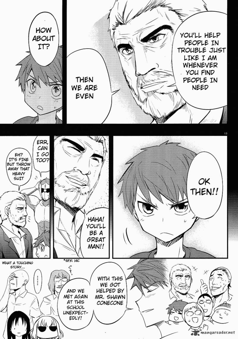 D Frag Chapter 16 Page 13