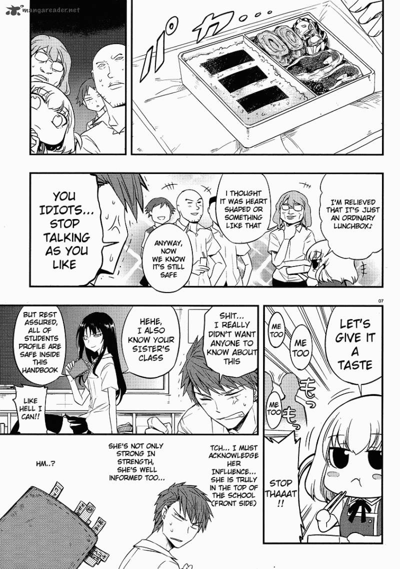 D Frag Chapter 16 Page 7