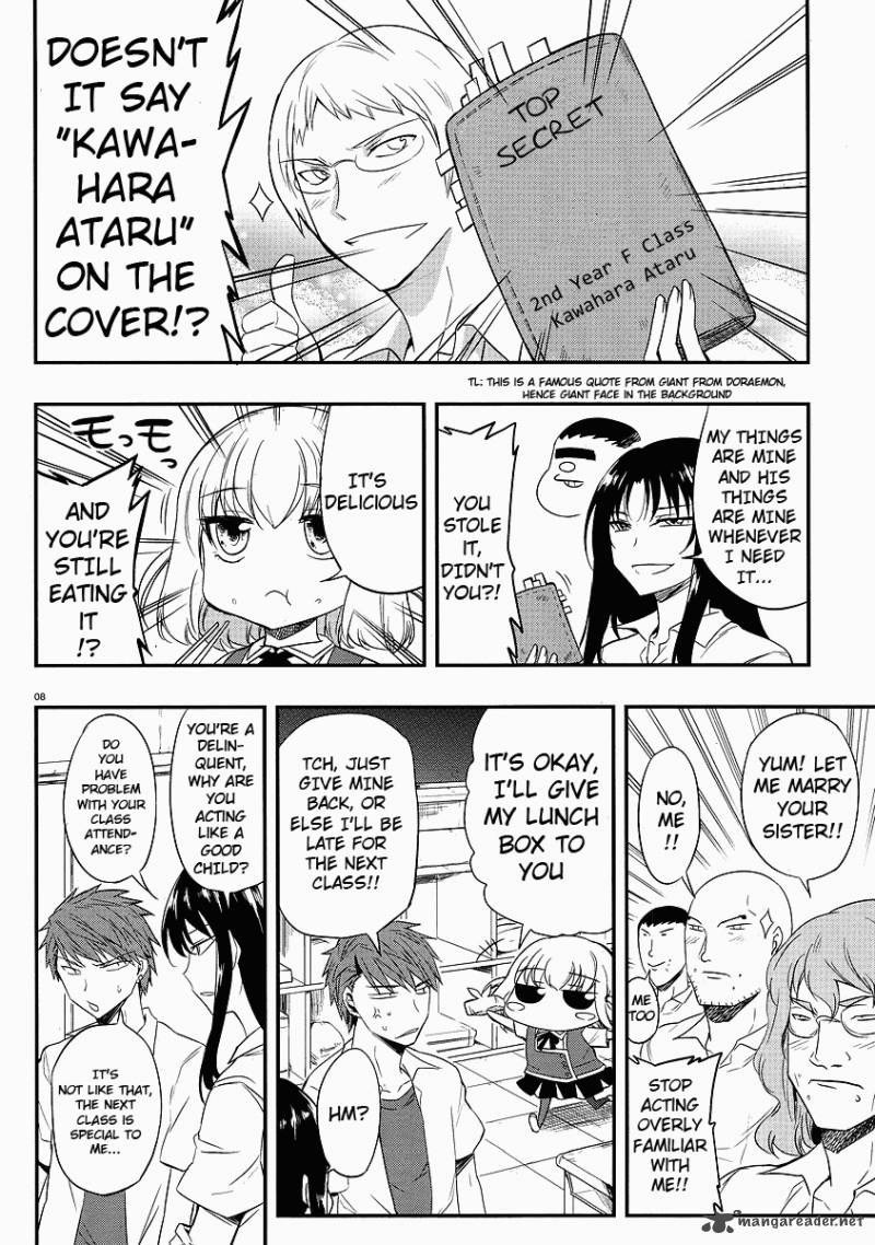 D Frag Chapter 16 Page 8