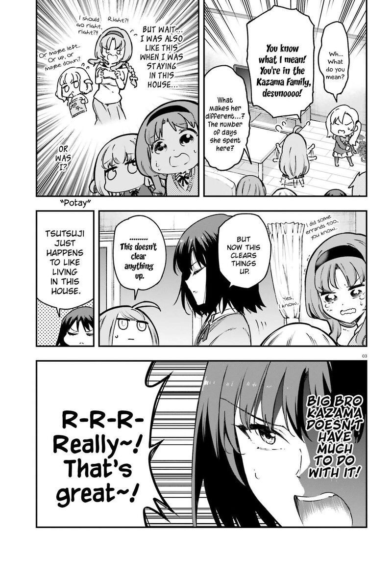 D Frag Chapter 161e Page 3