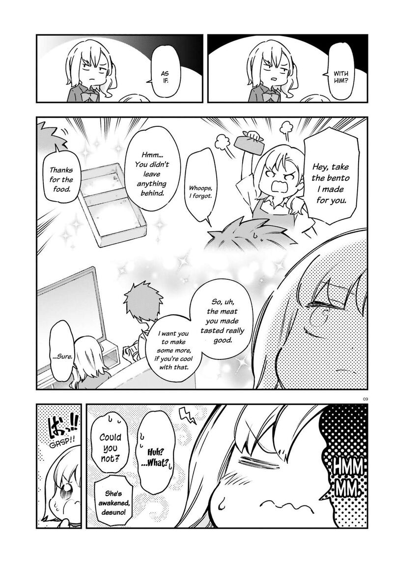 D Frag Chapter 161e Page 9