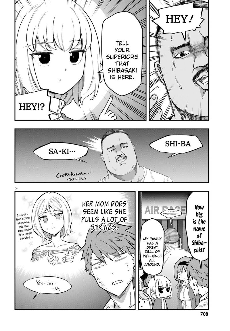 D Frag Chapter 168 Page 4